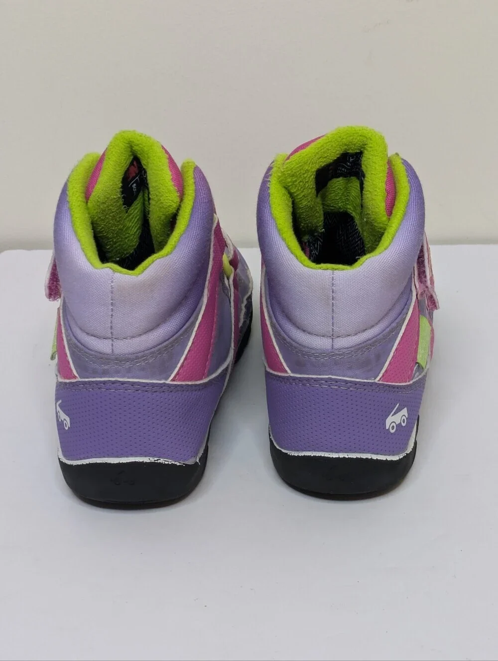 See Kai Run Winter Waterproof Insulated Boots 12T